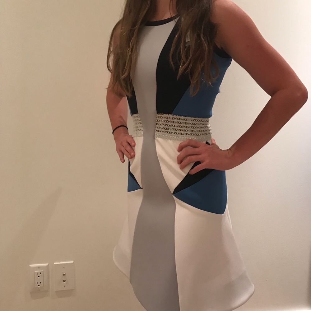 Jonathan simkhai dress size 2 never worn! - Picture 2 of 7